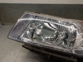 Recambio de faro izquierdo para chevrolet cruze (j300) 1.6 referencia OEM IAM 42371137 42371137 