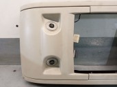 Recambio de consola central para lancia voyager monospace (404_) 2.8 crd (rt, 53) referencia OEM IAM 1ZX01HDAAG 1KM51HDAAA 