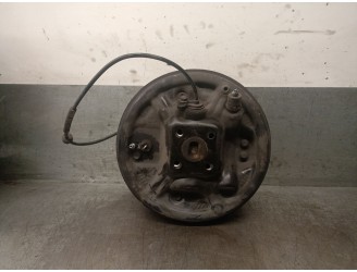 Recambio de mangueta trasera izquierda para renault clio iv 0.9 referencia OEM IAM 7700416374 7700416374 