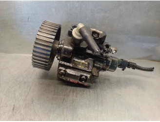 Replacement for injection pump for Fiat Doblo Cargo (223) 1.9 JTD CAT OEM IAM reference 0445010071 0445010071 BOSCH