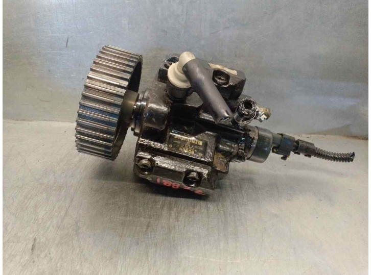 Replacement for injection pump for Fiat Doblo Cargo (223) 1.9 JTD CAT OEM IAM reference 0445010071 0445010071 BOSCH