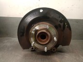 Recambio de mangueta trasera derecha para dodge journey 2.0 16v crd cat referencia OEM IAM 4766562AB 4766562AB 