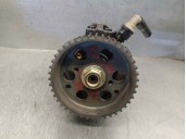 Replacement for injection pump for Fiat Doblo Cargo (223) 1.9 JTD CAT OEM IAM reference 0445010071 0445010071 BOSCH