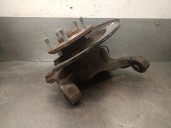 Recambio de mangueta trasera derecha para dodge journey 2.0 16v crd cat referencia OEM IAM 4766562AB 4766562AB 