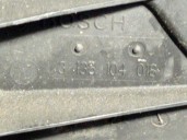 Recambio de electroventilador para dacia sandero 1.2 16v referencia OEM IAM 8200765566B 8200765566 0130307107 BOSCH