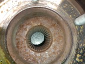 Recambio de mangueta trasera derecha para dodge journey 2.0 16v crd cat referencia OEM IAM 4766562AB 4766562AB 