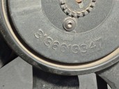 Recambio de electroventilador para dacia sandero 1.2 16v referencia OEM IAM 8200765566B 8200765566 0130307107 BOSCH