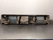 Recambio de consola central para lancia voyager monospace (404_) 2.8 crd (rt, 53) referencia OEM IAM 1ZX01HDAAG 1KM51HDAAA 