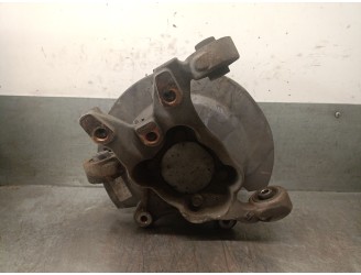 Recambio de mangueta trasera izquierda para dodge journey 2.0 16v crd cat referencia OEM IAM 4766563AB 4766563AB 