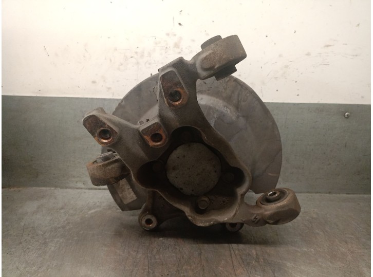 Recambio de mangueta trasera izquierda para dodge journey 2.0 16v crd cat referencia OEM IAM 4766563AB 4766563AB 