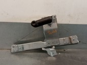 Recambio de elevalunas trasero izquierdo para dacia sandero 1.2 16v referencia OEM IAM 8200733831E 8200733829 