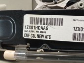 Recambio de consola central para lancia voyager monospace (404_) 2.8 crd (rt, 53) referencia OEM IAM 1ZX01HDAAG 1KM51HDAAA 