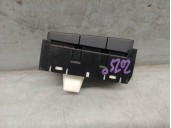 Recambio de mando multifuncion para toyota yaris 1.5 16v cat referencia OEM IAM M81303 