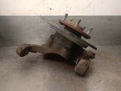 Recambio de mangueta trasera izquierda para dodge journey 2.0 16v crd cat referencia OEM IAM 4766563AB 4766563AB 