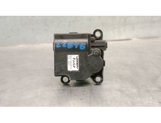 Recambio de motor apertura trampillas climatizador para kia sportage iv (ql, qle) 1.6 crdi referencia OEM IAM HVCCD332NFFAA01 