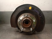 Recambio de mangueta trasera izquierda para dodge journey 2.0 16v crd cat referencia OEM IAM 4766563AB 4766563AB 