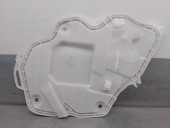 Recambio de molduras delanteras para toyota yaris 1.5 16v cat referencia OEM IAM 67832K0010  