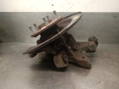 Recambio de mangueta trasera izquierda para dodge journey 2.0 16v crd cat referencia OEM IAM 4766563AB 4766563AB 