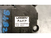 Recambio de motor apertura trampillas climatizador para kia sportage iv (ql, qle) 1.6 crdi referencia OEM IAM HVCCD332NFFAA01 