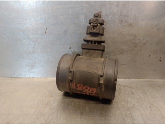 Replacement mass air flow sensor for Fiat Doblo Cargo (223) 1.9 JTD CAT OEM IAM reference 55350048 0281002618 BOSCH