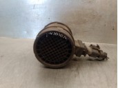 Replacement mass air flow sensor for Fiat Doblo Cargo (223) 1.9 JTD CAT OEM IAM reference 55350048 0281002618 BOSCH