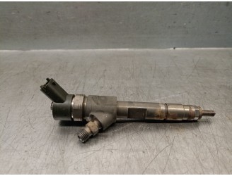 Recambio de inyector para renault grand scénic iii (jz0/1_) 1.9 dci referencia OEM IAM H82778396 0445110328 BOSCH