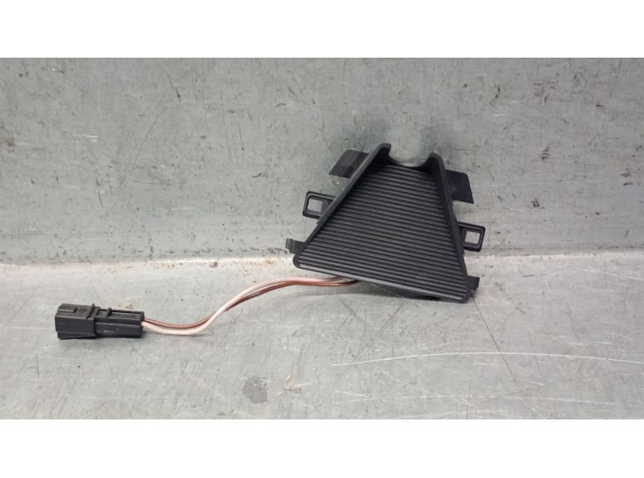 Recambio de sensor para cupra formentor (km7, kmp) 1.5 tsi referencia OEM IAM 5TA845109 5TA845109 