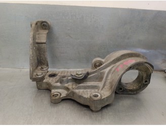 Replacement alternator bracket for Fiat Doblo Cargo (223) 1.9 JTD cat OEM IAM reference 60603573 60603573 