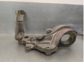 Replacement alternator bracket for Fiat Doblo Cargo (223) 1.9 JTD cat OEM IAM reference 60603573 60603573 