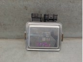 Recambio de modulo electronico para toyota yaris 1.5 16v cat referencia OEM IAM 89571K0010 OL183001 