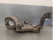 Replacement alternator bracket for Fiat Doblo Cargo (223) 1.9 JTD cat OEM IAM reference 60603573 60603573 
