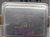 Recambio de modulo electronico para toyota yaris 1.5 16v cat referencia OEM IAM 89571K0010 OL183001 