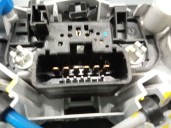 Replacement heating / air conditioning control for Dacia Sandero 1.2 16V OEM IAM reference 275101924R 