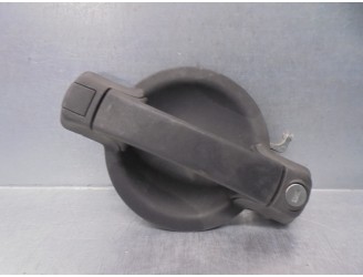 Recambio de maneta exterior delantera izquierda para fiat doblo cargo (223) 1.9 jtd cat referencia OEM IAM 735407523  6 PUERTAS