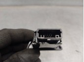 Recambio de warning para toyota yaris 1.5 16v cat referencia OEM IAM 15D509  