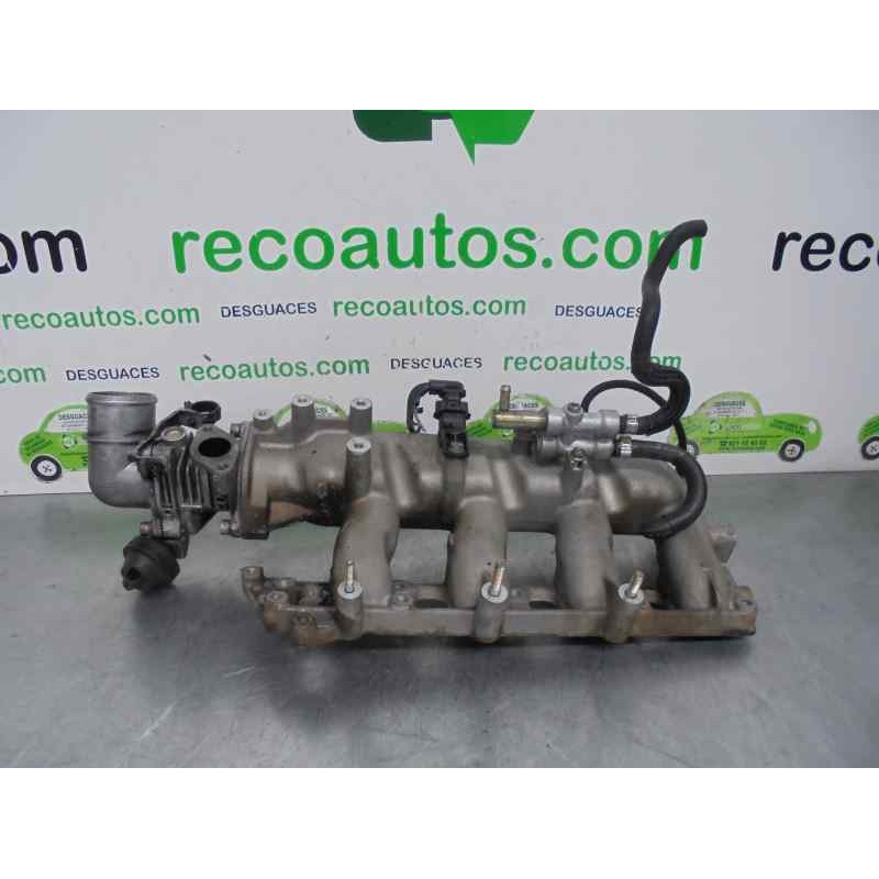 Recambio de colector admision para lancia lybra berlina 1.9 turbodiesel cat referencia OEM IAM 46761259 46480170 