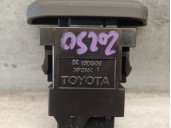 Recambio de warning para toyota yaris 1.5 16v cat referencia OEM IAM 15D509 