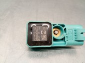 Recambio de sensor impacto para opel corsa d 1.3 16v cdti referencia OEM IAM 13271251 
