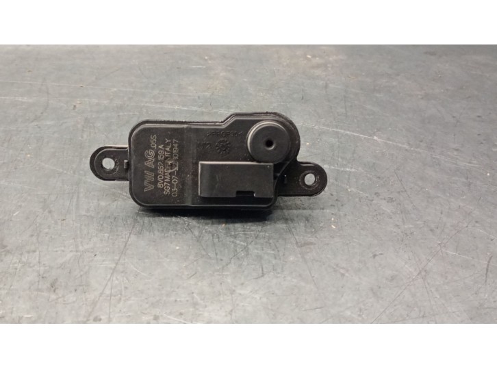 Recambio de motor tapa deposito combustible para cupra formentor (km7, kmp) 1.5 tsi referencia OEM IAM 8V0862159A 8V0862159A 