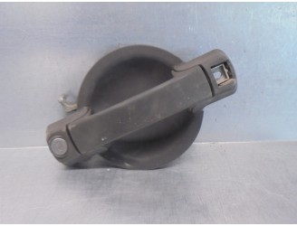 Recambio de maneta exterior delantera derecha para fiat doblo cargo (223) 1.9 jtd cat referencia OEM IAM 735309959  6 PUERTAS
