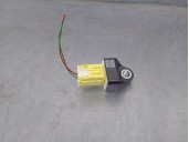 Recambio de sensor airbag para toyota yaris 1.5 16v cat referencia OEM IAM 898310D110  