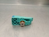 Recambio de sensor impacto para opel corsa d 1.3 16v cdti referencia OEM IAM 13271251 