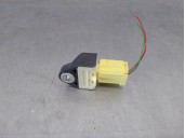 Recambio de sensor airbag para toyota yaris 1.5 16v cat referencia OEM IAM 898310D110  