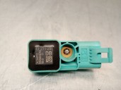 Recambio de sensor impacto para opel corsa d 1.3 16v cdti referencia OEM IAM 13271251 