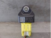 Recambio de sensor airbag para toyota yaris 1.5 16v cat referencia OEM IAM 898310D110  