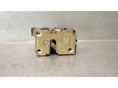 Recambio de cerradura puerta delantera izquierda para renault clio i fase i+ii (b/c57) 1.2 referencia OEM IAM 7701036100 7701036