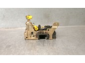 Recambio de cerradura puerta delantera izquierda para renault clio i fase i+ii (b/c57) 1.2 referencia OEM IAM 7701036100 7701036