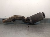 Recambio de catalizador para bmw 5 (e60) 535 d referencia OEM IAM 7793773 18307793773 18107793765 EBERSPACHER