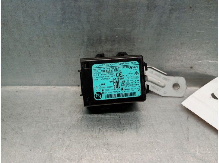 Recambio de modulo electronico para hyundai kona (os, ose, osi) 1.6 crdi referencia OEM IAM 95420J9700  3K50101000