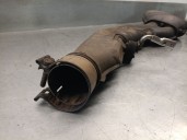 Recambio de catalizador para bmw 5 (e60) 535 d referencia OEM IAM 7793773 18307793773 18107793765 EBERSPACHER